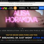 5kteens.com Passwords Forum