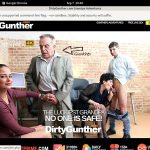 Accounts To Dirty Gunther