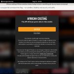 Africancasting.com New