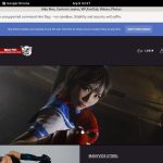 Aiko Moe Free Pass