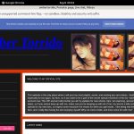 Ambertorrido.modelcentro.com Xnxx