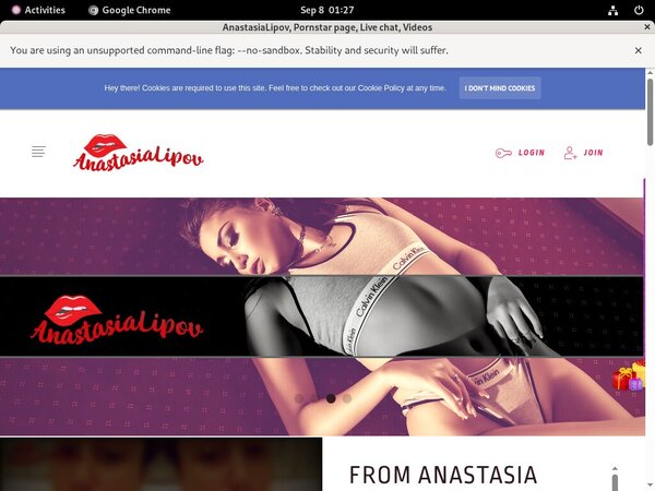 AnastasiaLipov Payment Options