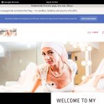 Arabiancalli.modelcentro.com Porno