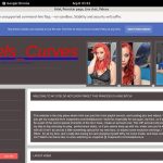 Ariel Password Blog