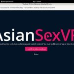 Asian VR Sex Jpost