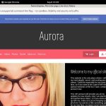 AuroraJaymes Hd New