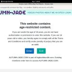 Autumn-jade.com Discount Free Trial
