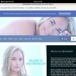 Baileyrayne.com Login