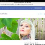 Bcloveless.com Password Share