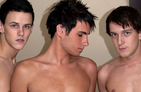 Beddableboys Tour s3
