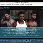 Beefcakehunter.com Password Dump