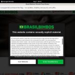Bimbos Brasil Login Codes