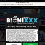 Bionixxx Compilation