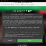 Blacked Raw Pornhub
