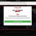Blacktgirlshardcore Pay Using