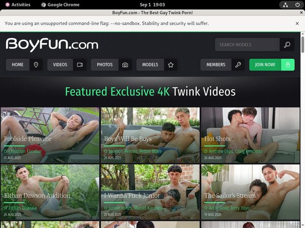 Boyfun.com Hd New