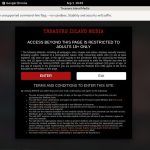 Bruthaload.treasureislandmedia.com Login Passwords