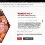 Buy Cumhereboy.com Account
