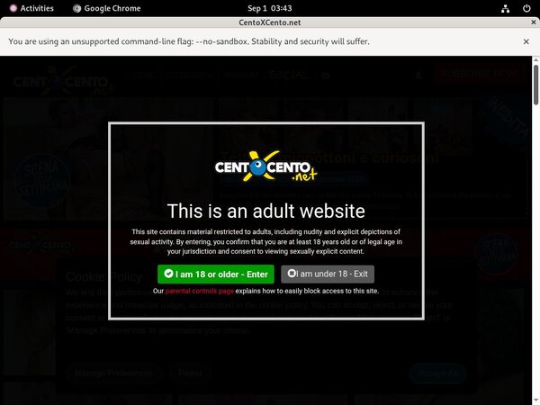 Cento X Cento Pay
