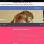 Com Modelcentro Allysajaydenxo Free Premium Account Com Modelcentro Allysajaydenxo Free Premium Account