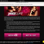 Com Yezzclips Promo