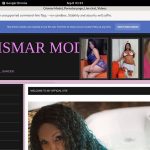 Crismar Model ????