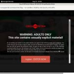 Czech VR Fetish Checkout