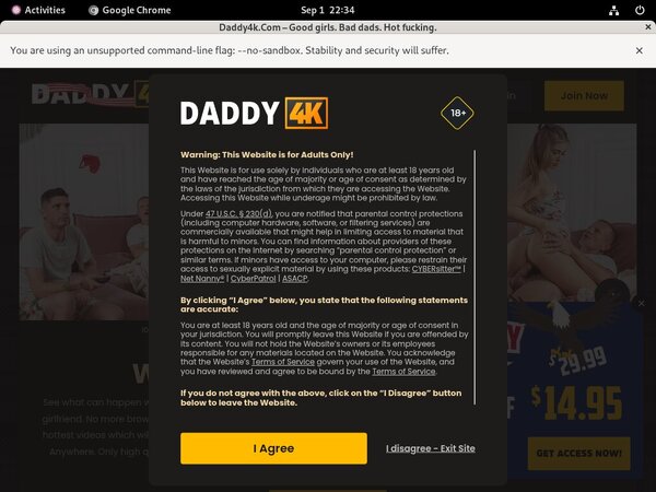 Daddy 4k Discount Porno