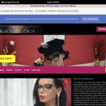 Daily Anastasiavegax.modelcentro.com Acc