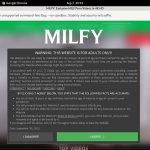 Daily Milfy Acc