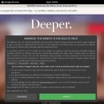 Deeper Hd Xxx