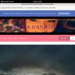 Delicia D’Anjelo Free Trial Special