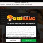 Desibang.com Account Blog