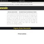 Discount Deal Hennessie