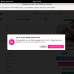 Discounted Ninadollx Membership