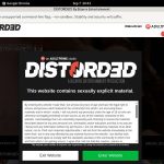 Distorded.com Free Clips