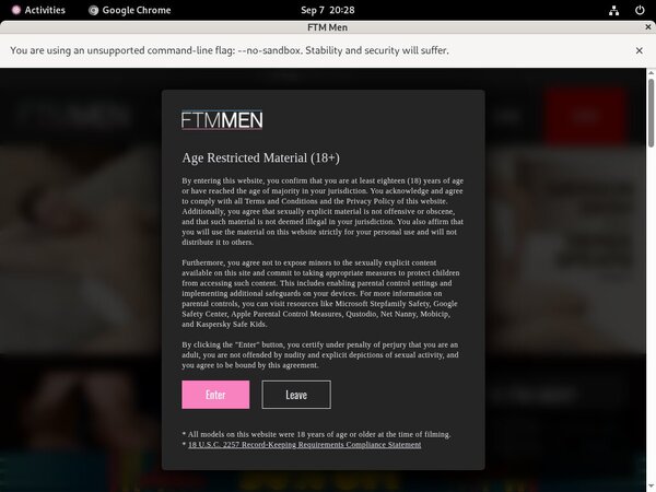 FTM Plus Pago