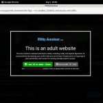 Filthyamateur.net Live Cams