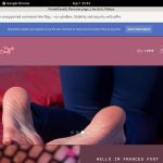FrankiCavalli Register