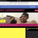 Freakyjentertainment.modelcentro.com Free Trial 2018