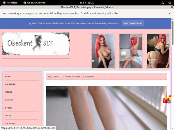 Free 0bedientSLT Trial Membership