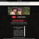 Free Account Nasty Twinks Offer