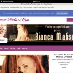 Free Bianca Malise Clips