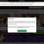 Free Chris 44G Trial Membership