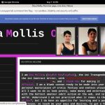 Free Dea_Mollis Day Trial