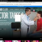 Free Gay Vod Club Id
