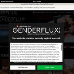 Free Genderflux Promo Code