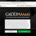 Free Groupmams.com Code