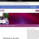 Free Jjlove.modelcentro.com Promo