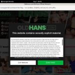 Free Premium Oldhans